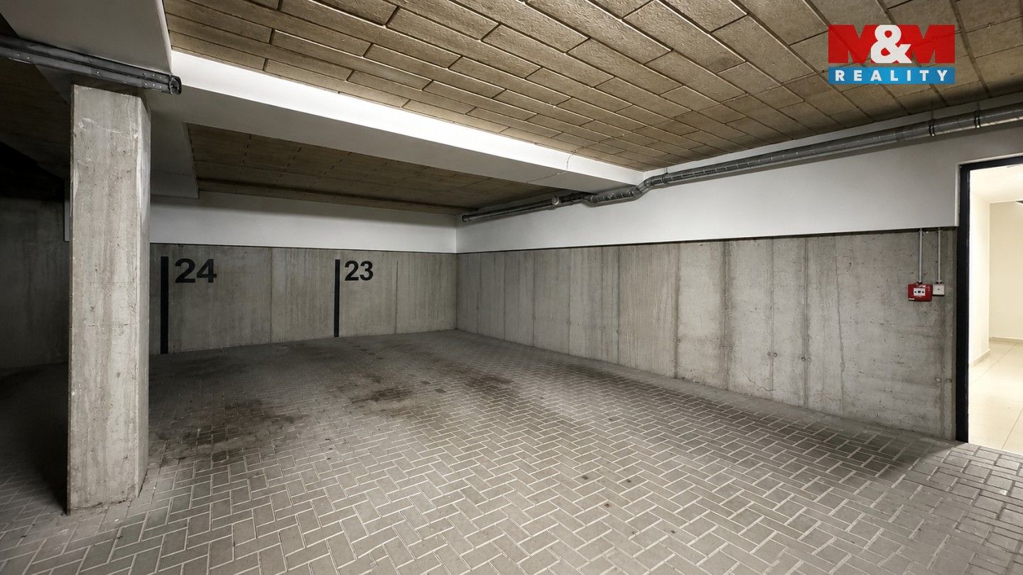 Pronájem bytu 3+kk 80 m² - foto 21