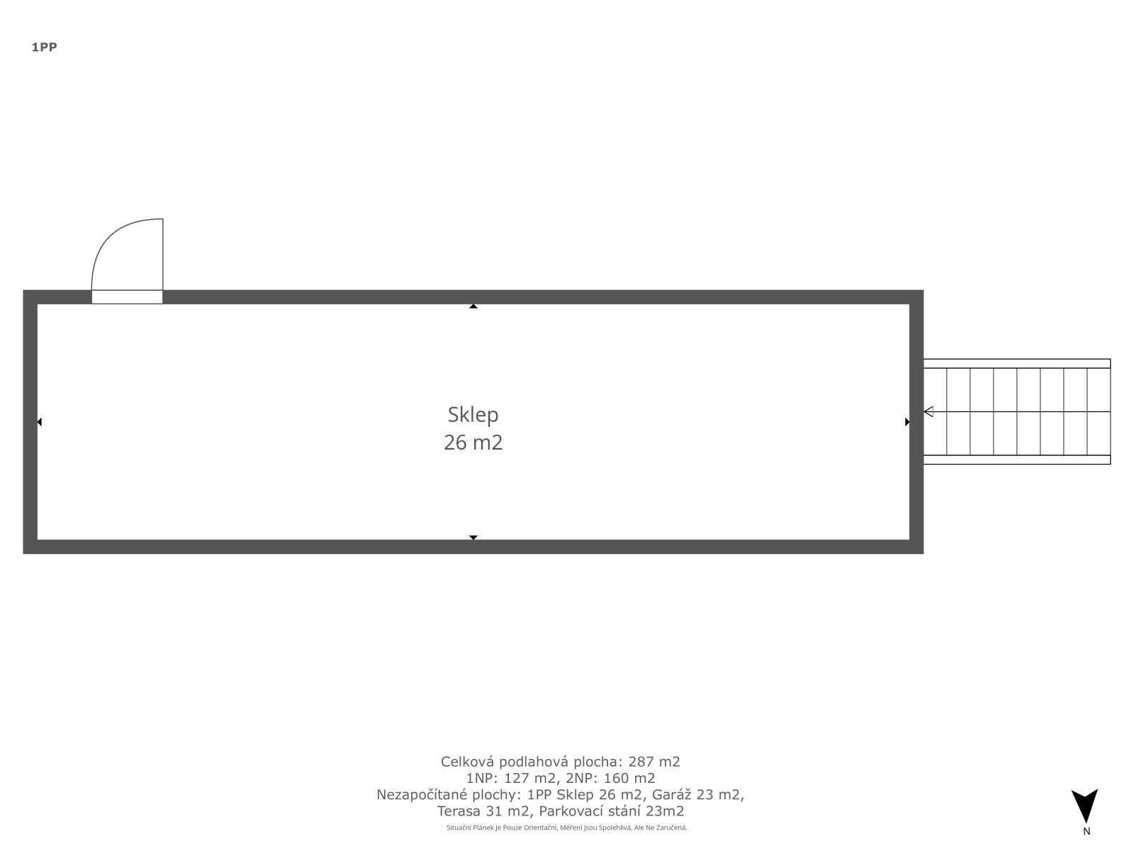 Prodej domu 249 m² - foto 35