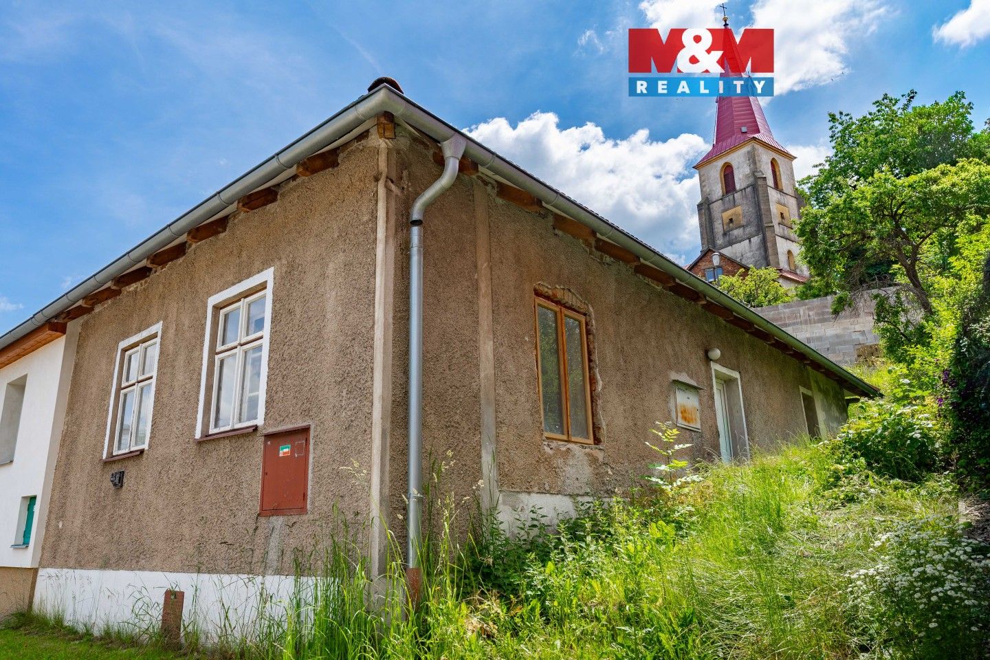 Prodej domu 75 m² - foto 1