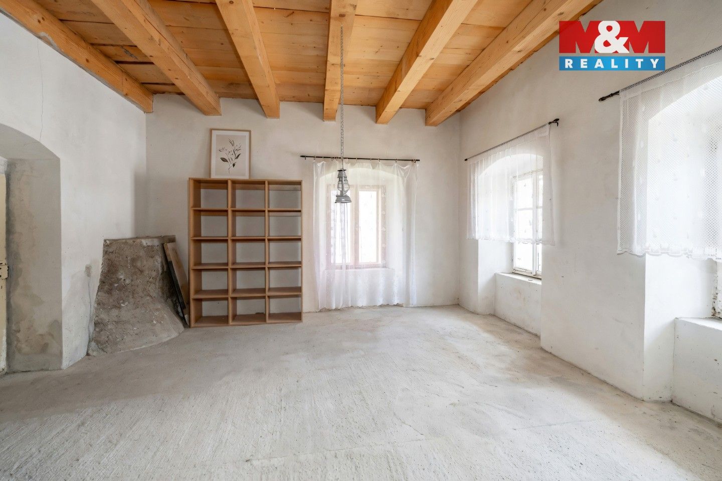 Prodej domu 75 m² - foto 2