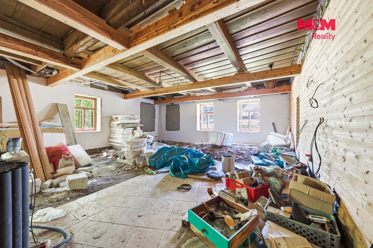 Prodej komerčního prostoru 594 m² - foto 10