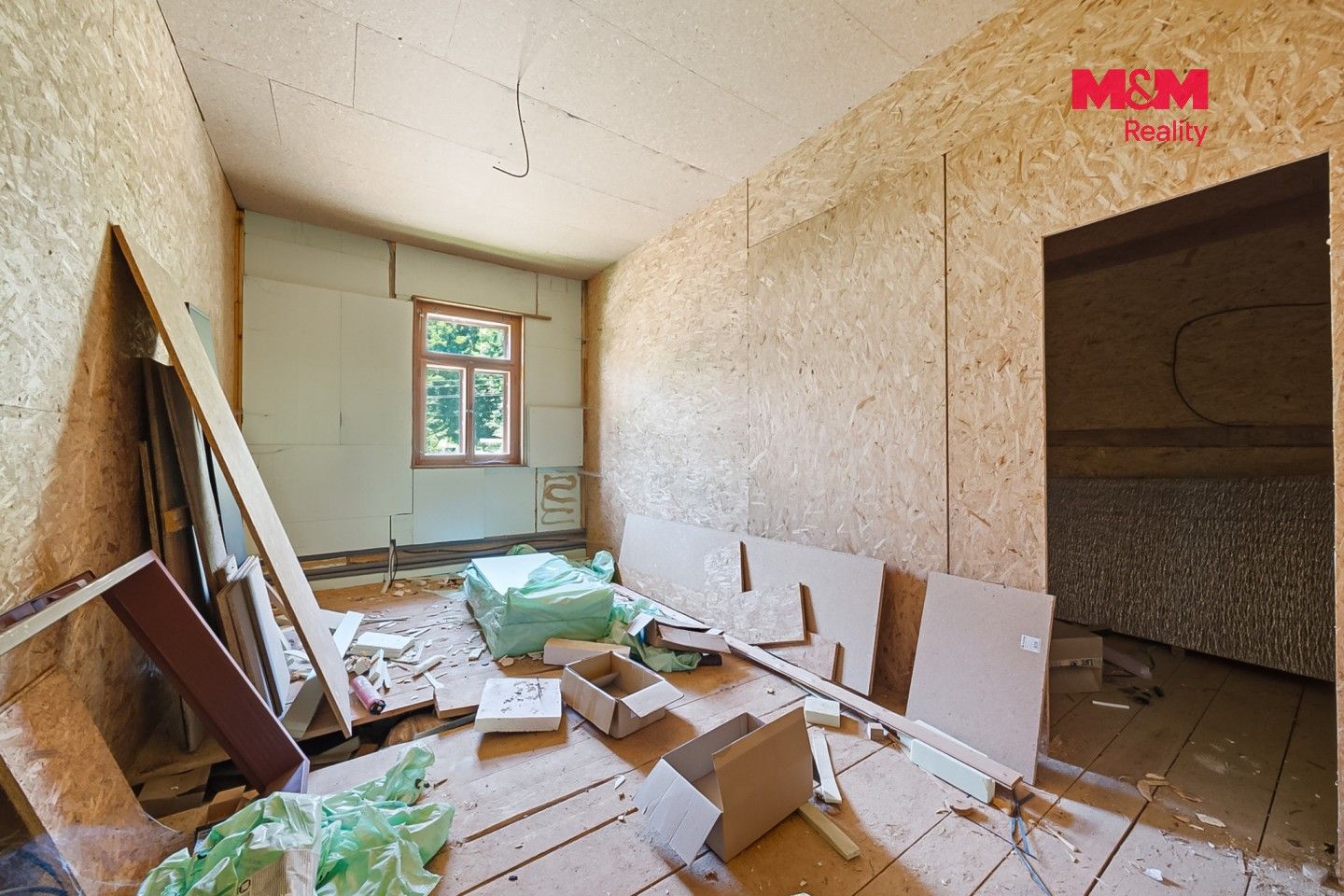 Prodej komerčního prostoru 594 m² - foto 12