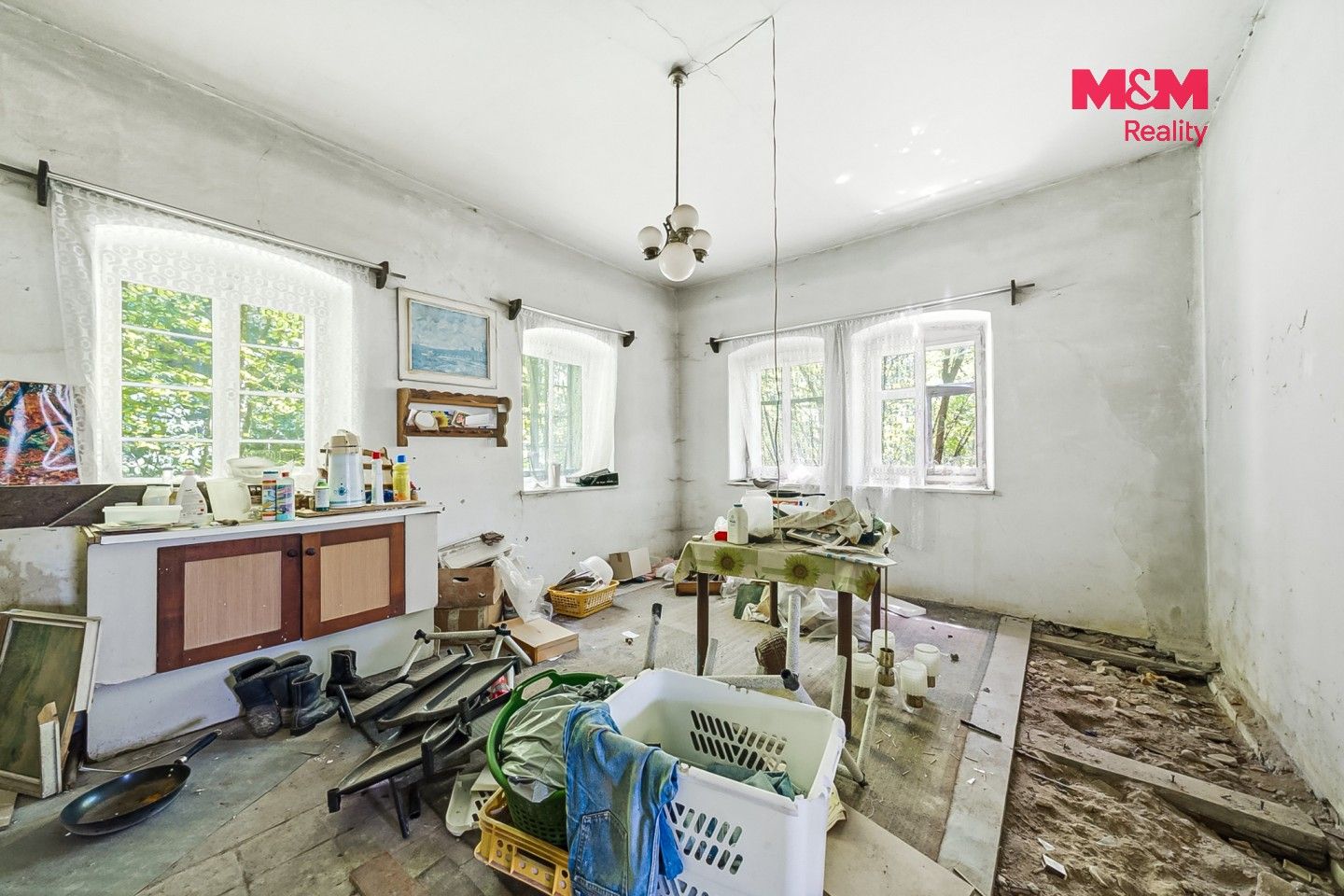 Prodej komerčního prostoru 594 m² - foto 15