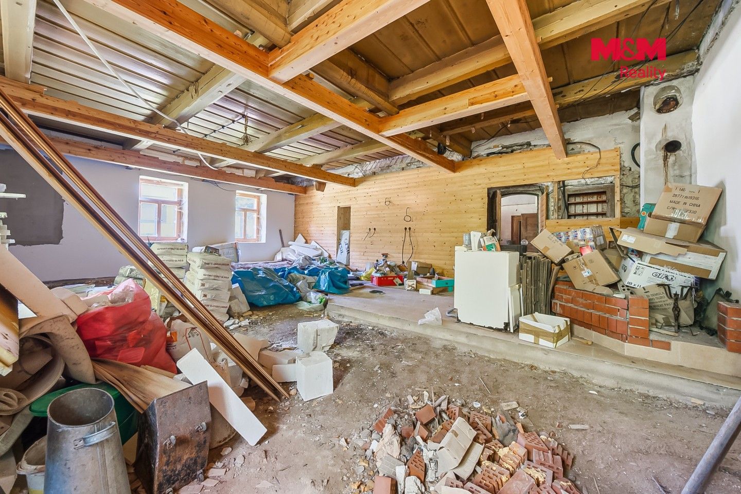 Prodej komerčního prostoru 594 m² - foto 14