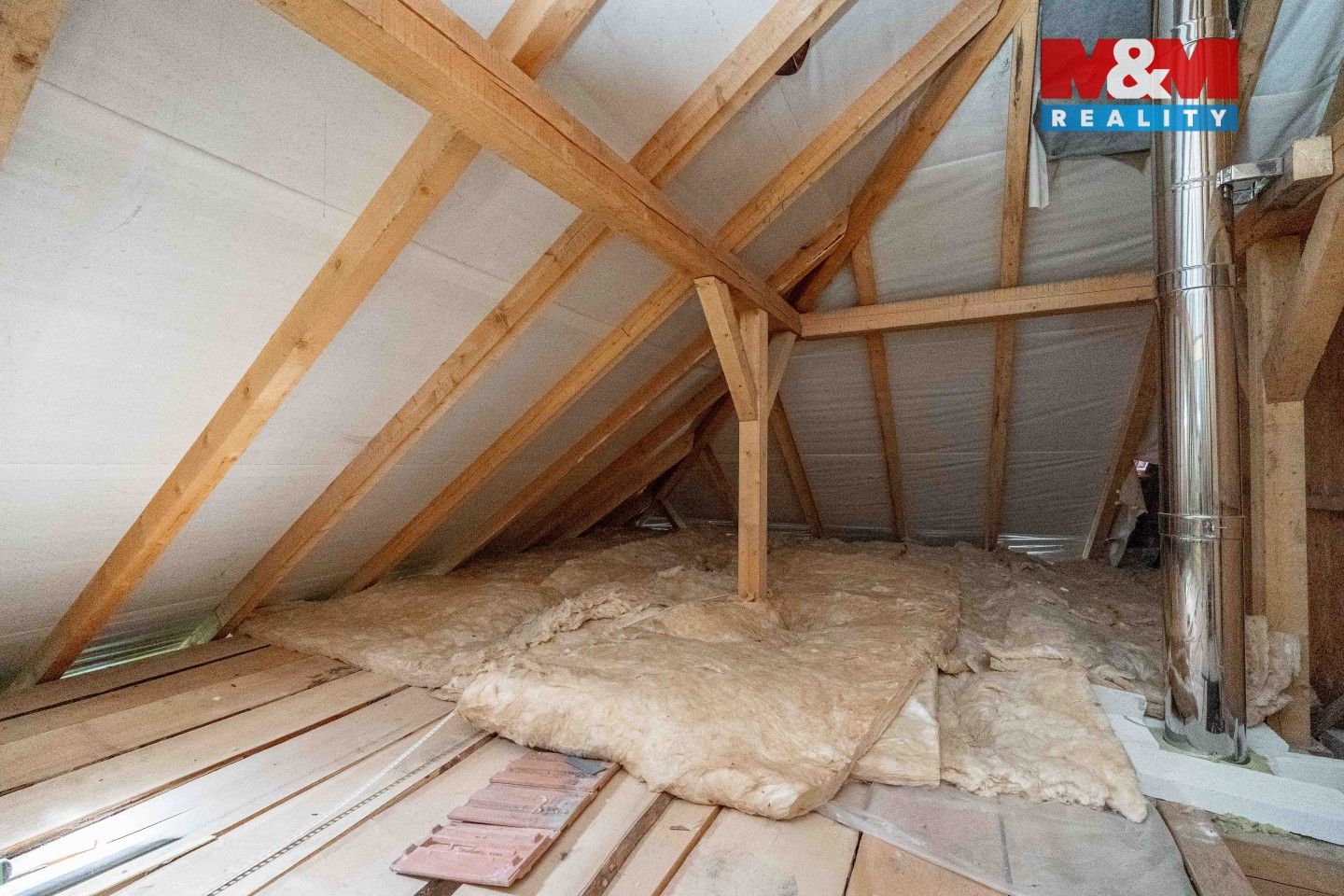 Prodej domu 75 m² - foto 9