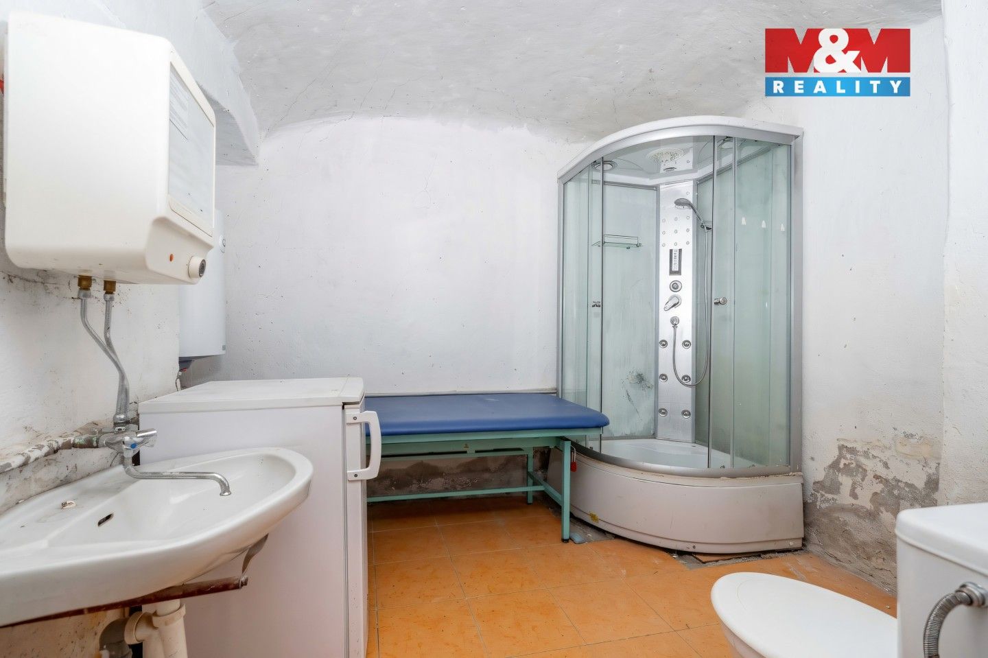 Prodej domu 75 m² - foto 11