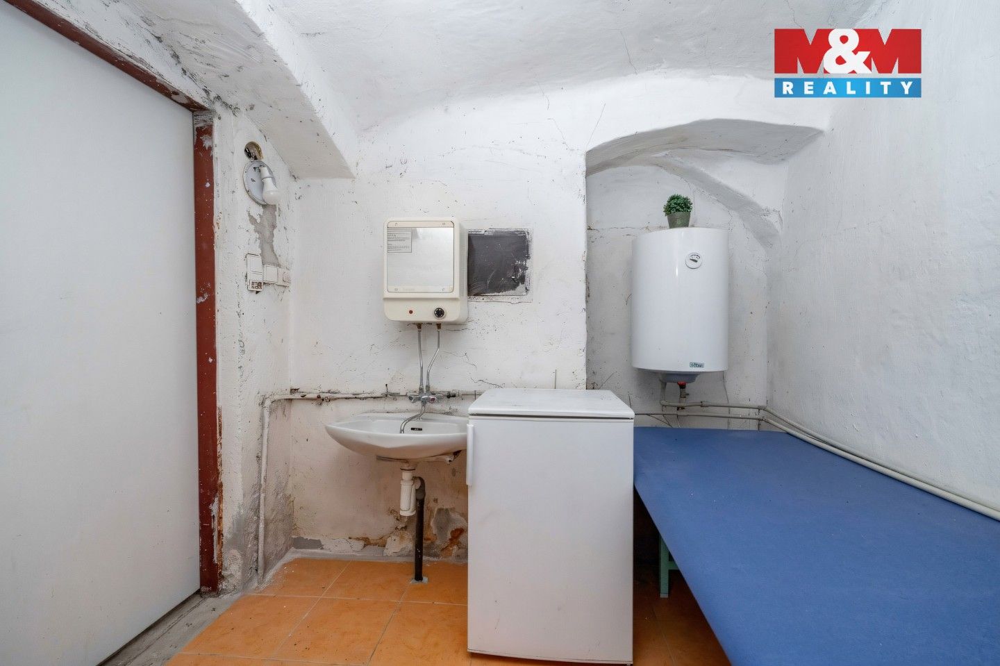 Prodej domu 75 m² - foto 12