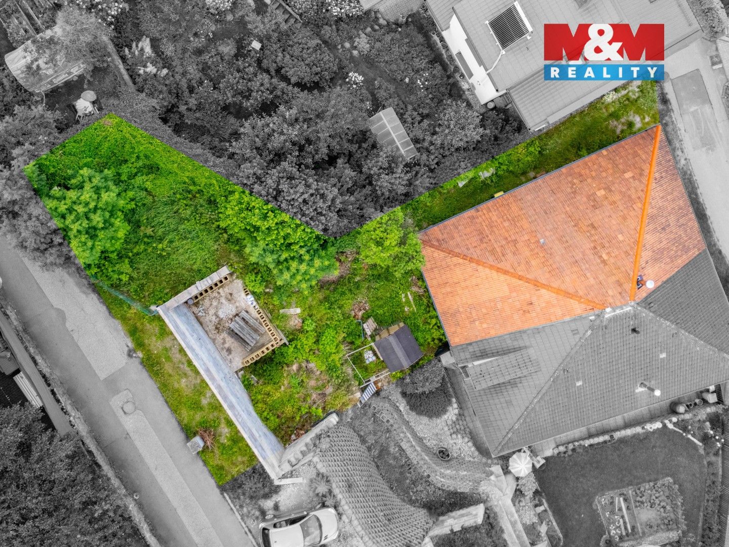 Prodej domu 75 m² - foto 13