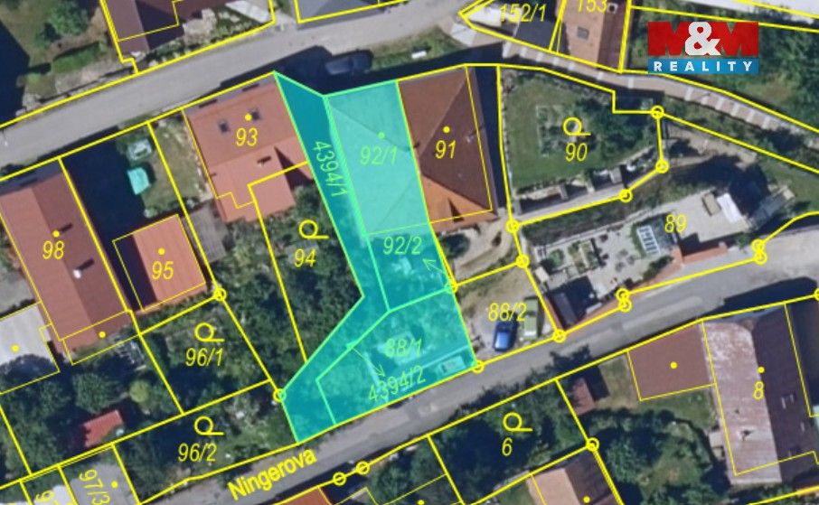 Prodej domu 75 m² - foto 14