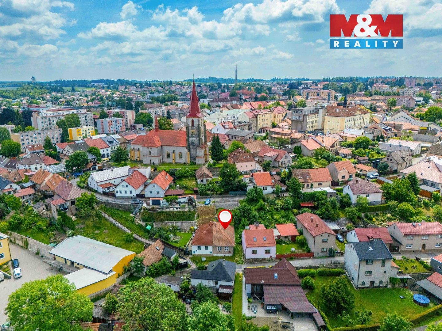 Prodej domu 75 m² - foto 15