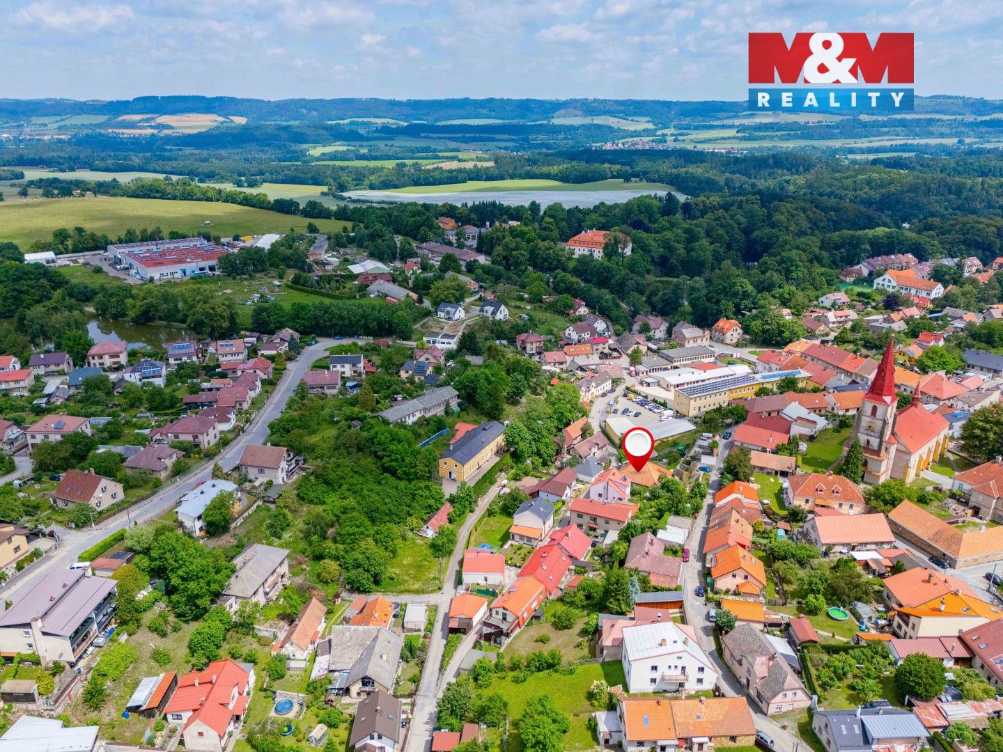 Prodej domu 75 m² - foto 16