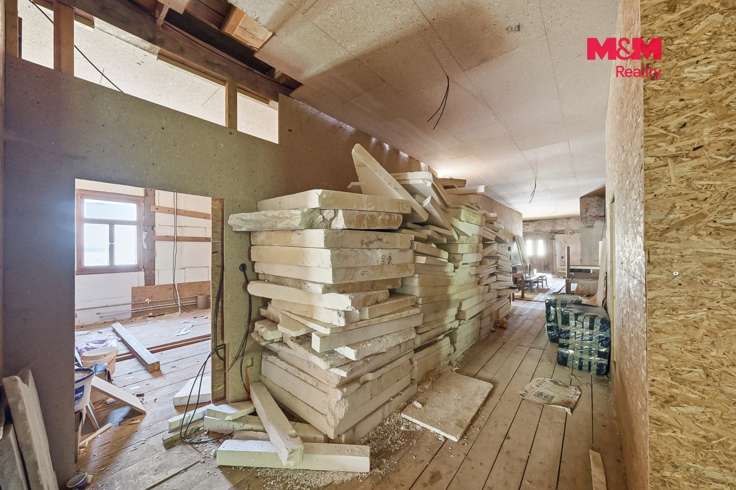 Prodej komerčního prostoru 594 m² - foto 19