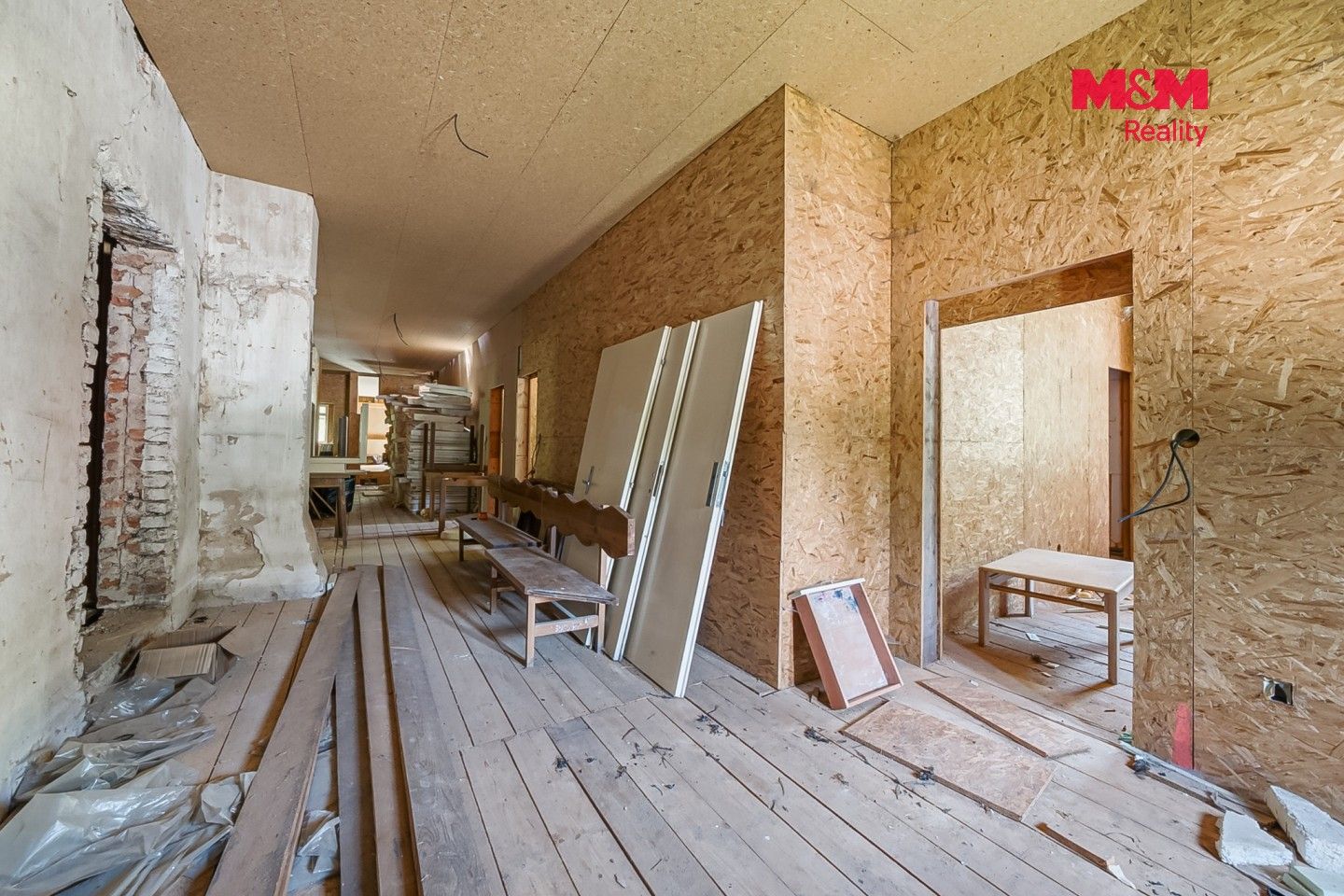Prodej komerčního prostoru 594 m² - foto 18
