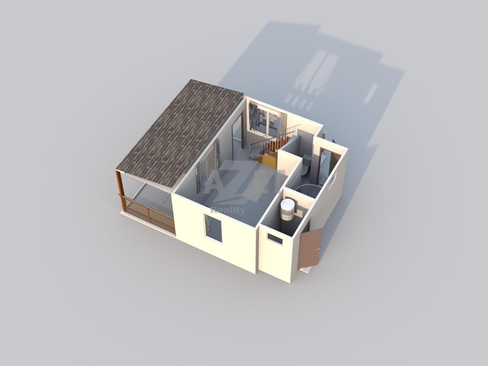 Prodej domu 39 m² - foto 10