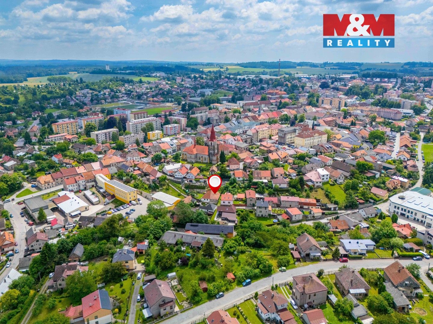 Prodej domu 75 m² - foto 17