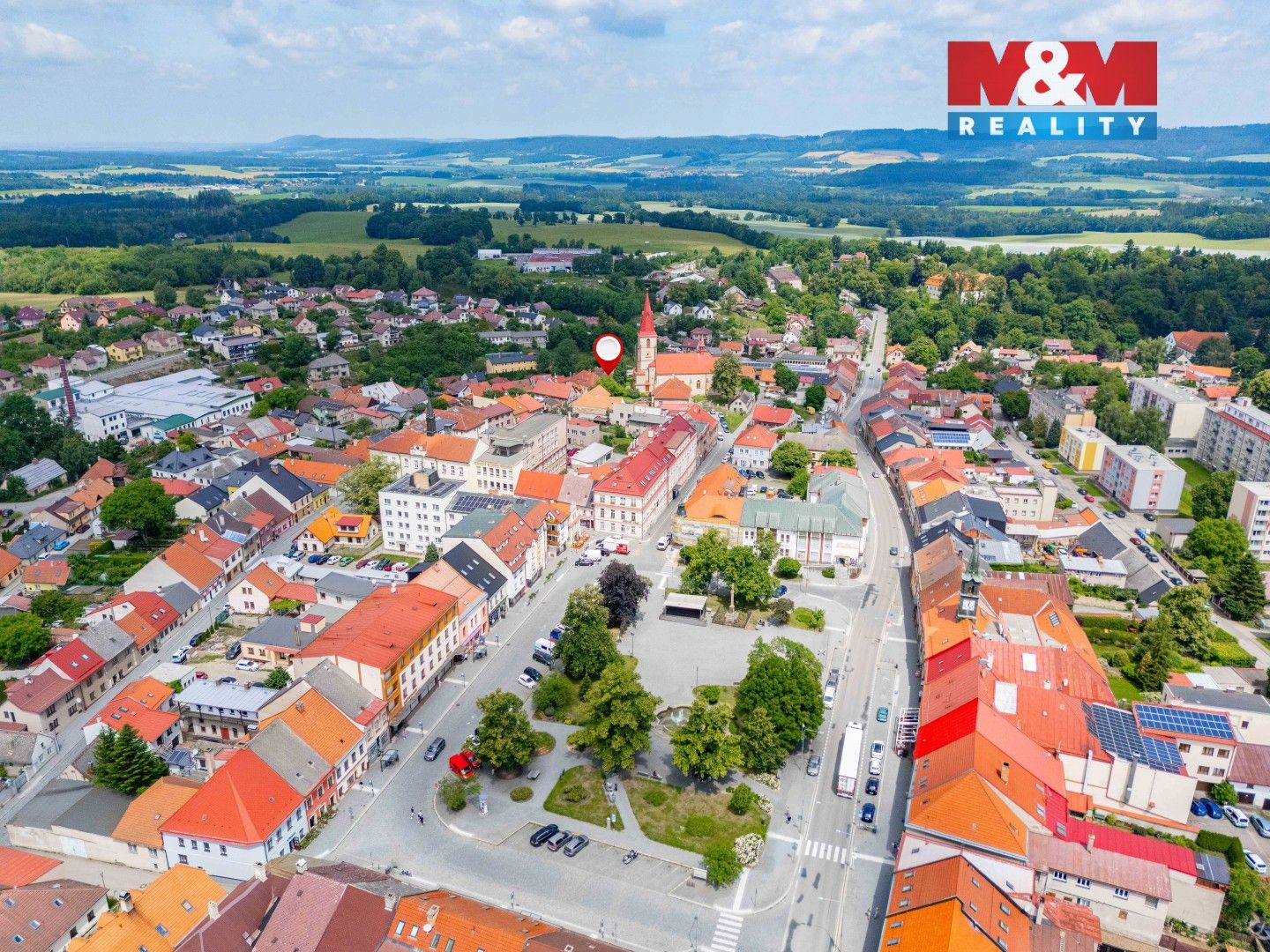Prodej domu 75 m² - foto 18