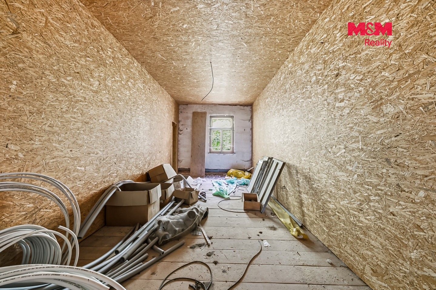 Prodej komerčního prostoru 594 m² - foto 29