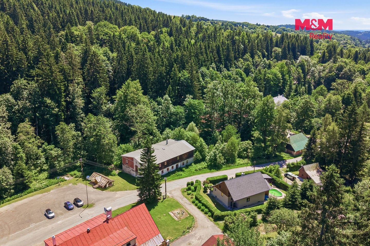 Prodej komerčního prostoru 594 m² - foto 32