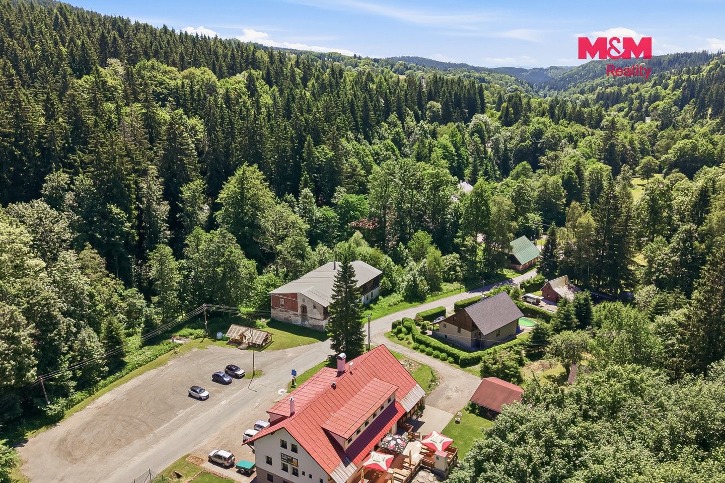 Prodej komerčního prostoru 594 m² - foto 33