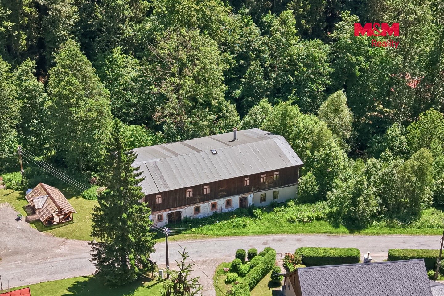 Prodej komerčního prostoru 594 m² - foto 35
