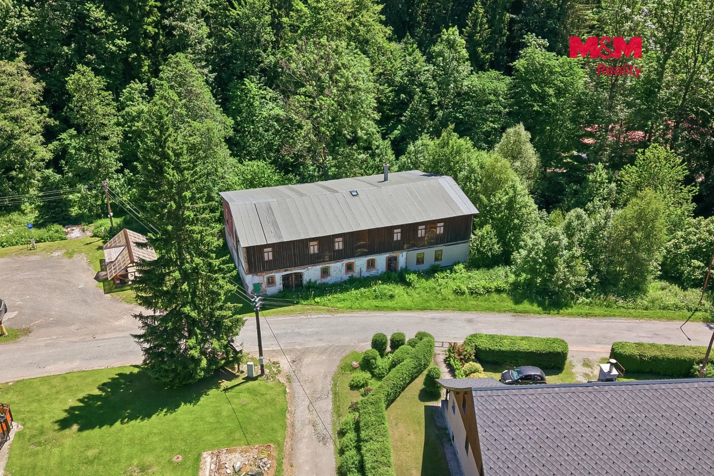 Prodej komerčního prostoru 594 m² - foto 38