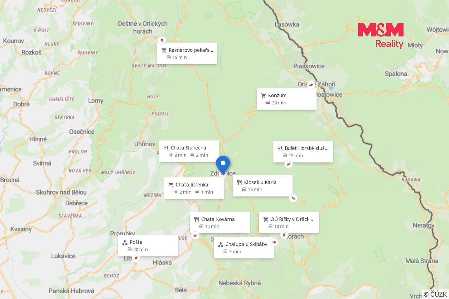 Prodej komerčního prostoru 594 m² - foto 40