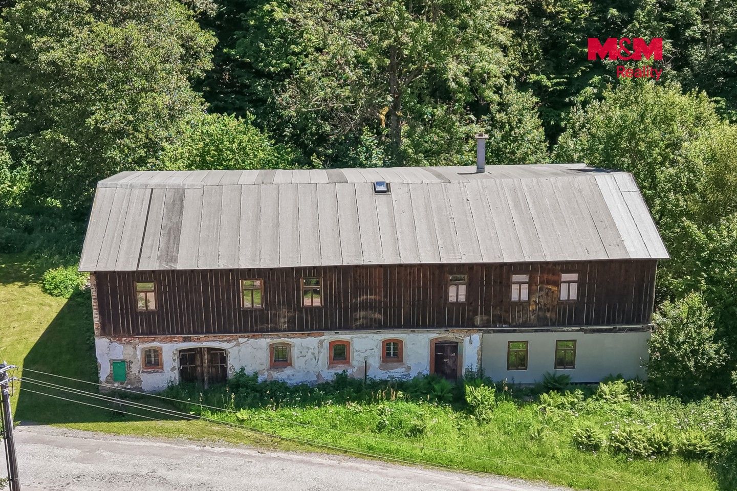 Prodej komerčního prostoru 594 m² - foto 39