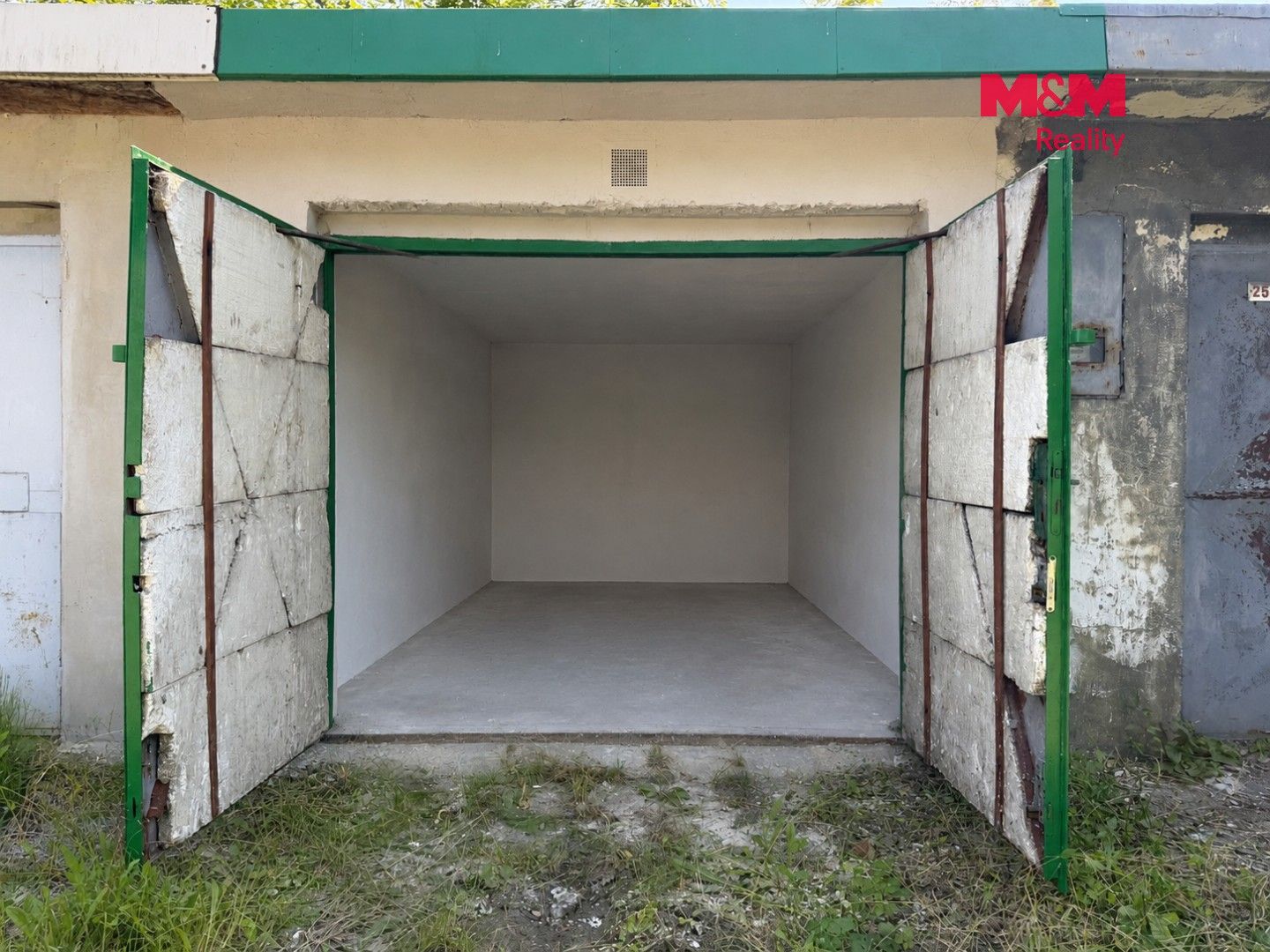 Prodej nemovitosti 22 m² - foto 2