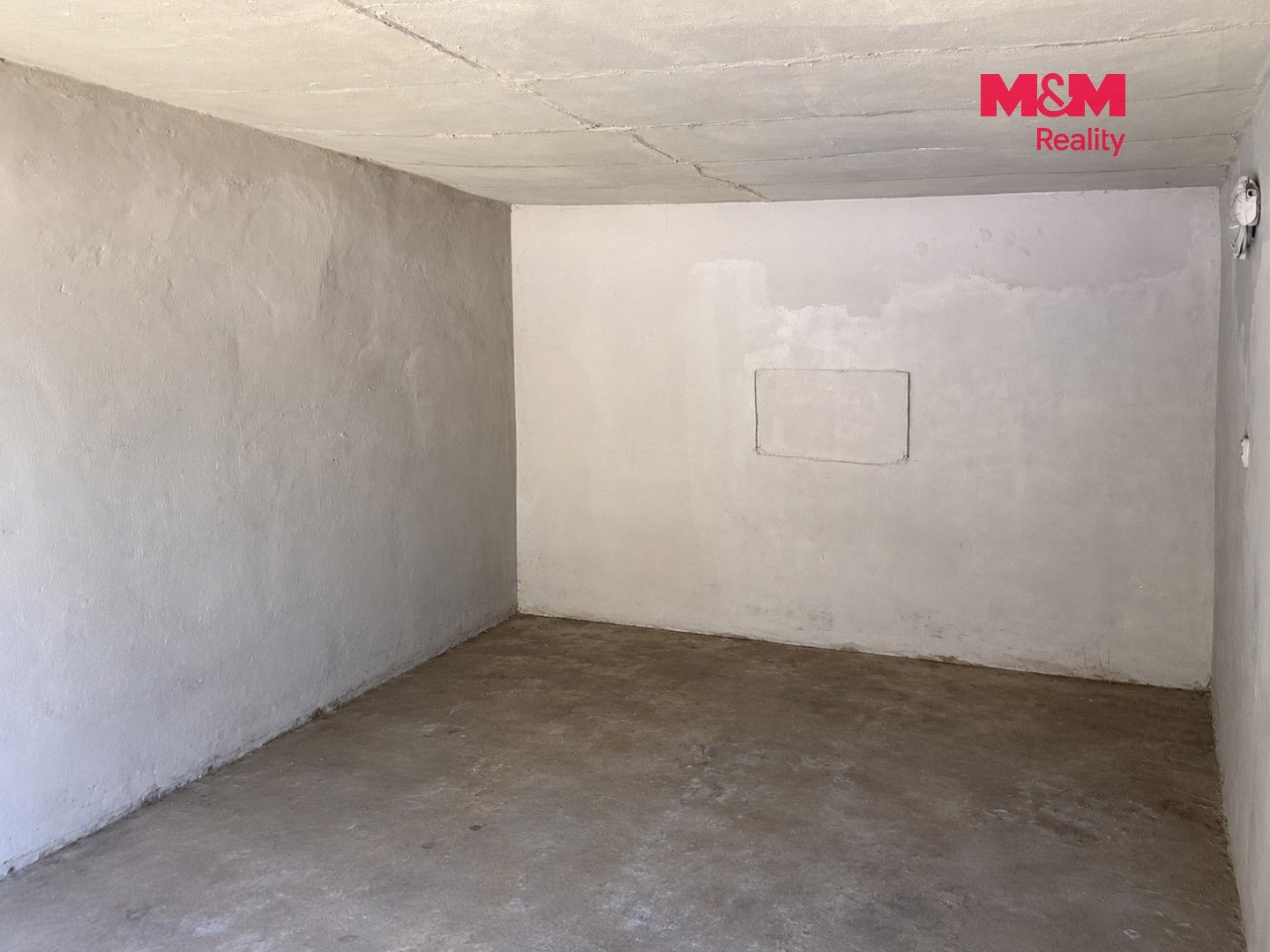 Prodej nemovitosti 22 m² - foto 3