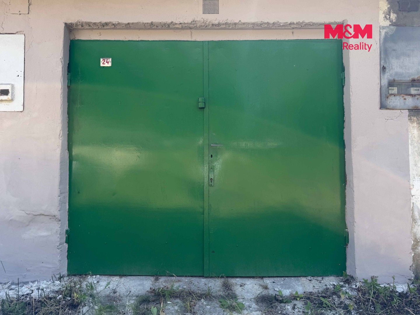 Prodej nemovitosti 22 m² - foto 4