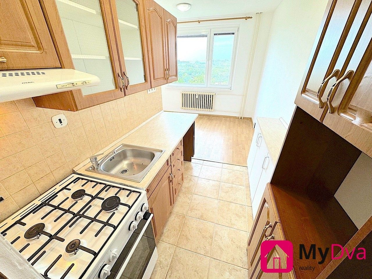 Pronájem bytu 2+kk 38 m² - foto 4