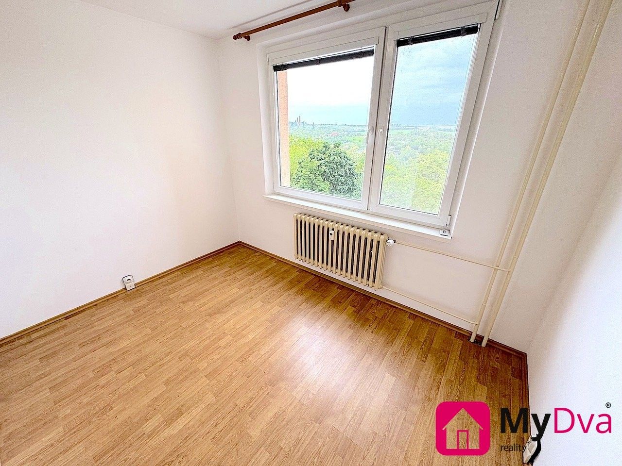 Pronájem bytu 2+kk 38 m² - foto 2
