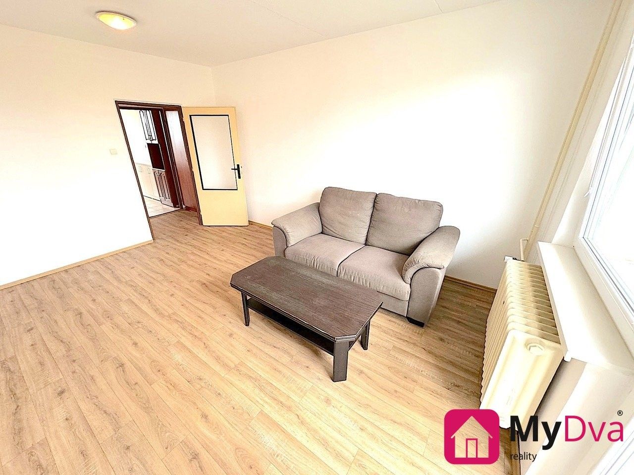 Pronájem bytu 2+kk 38 m² - foto 5