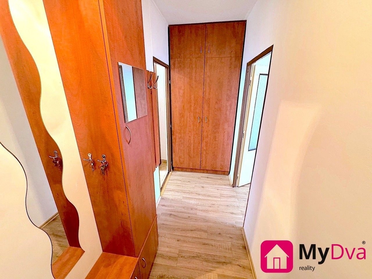 Pronájem bytu 2+kk 38 m² - foto 6