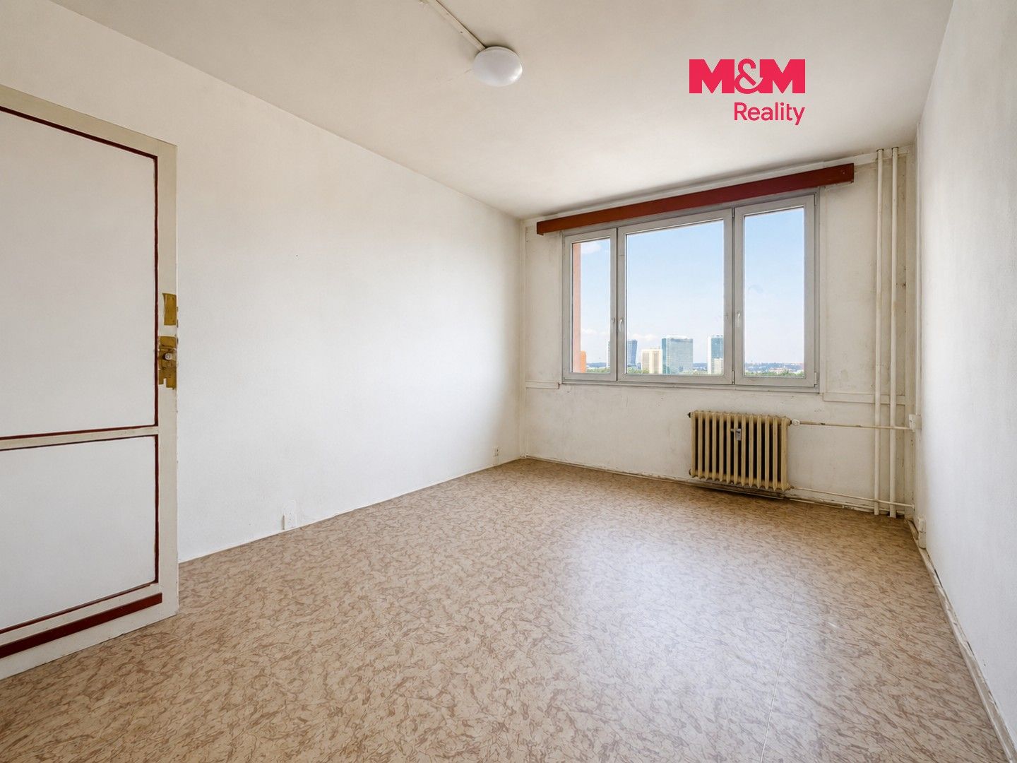 Prodej bytu 1+kk 24 m² - foto 1