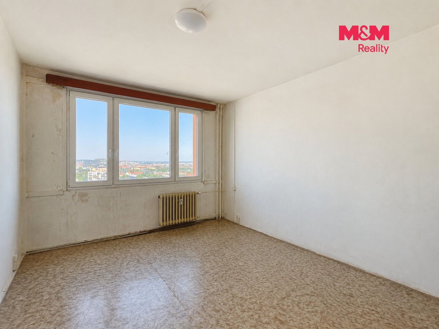 Prodej bytu 1+kk 24 m² - foto 2