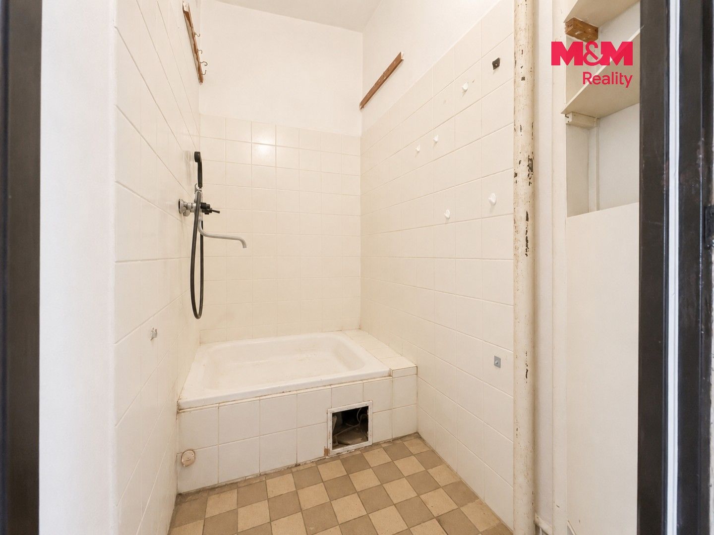 Prodej bytu 1+kk 24 m² - foto 5