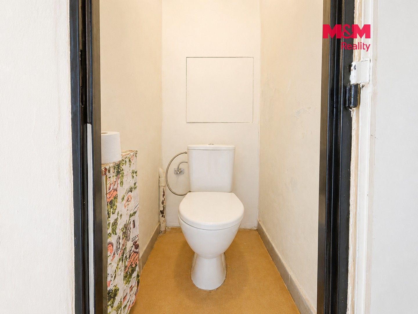 Prodej bytu 1+kk 24 m² - foto 8