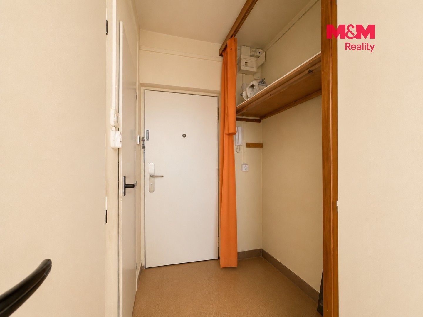 Prodej bytu 1+kk 24 m² - foto 9