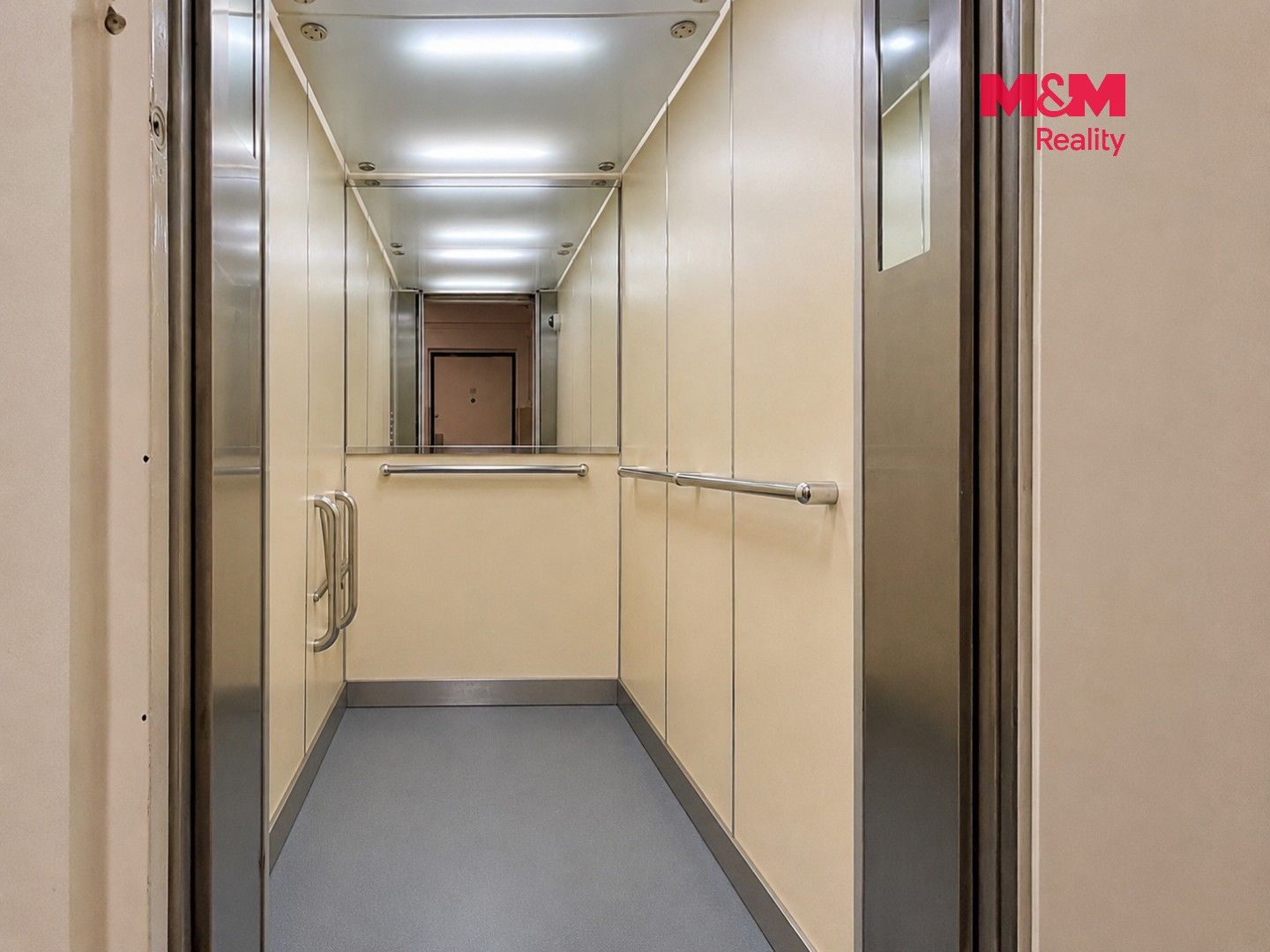 Prodej bytu 1+kk 24 m² - foto 13