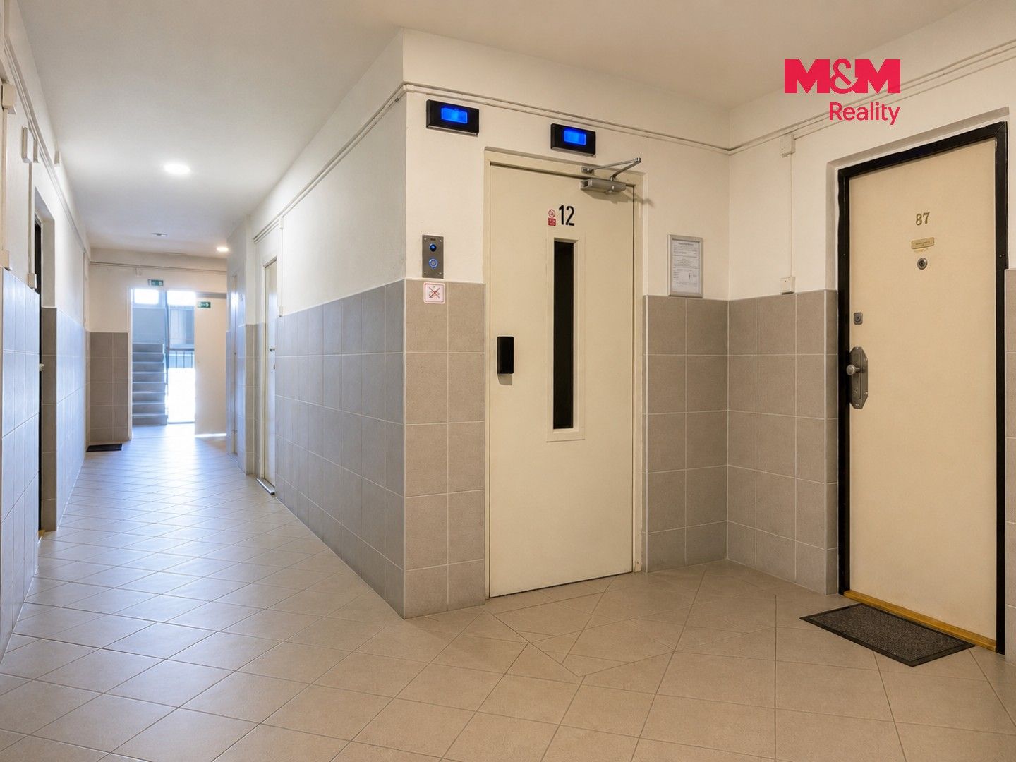 Prodej bytu 1+kk 24 m² - foto 12