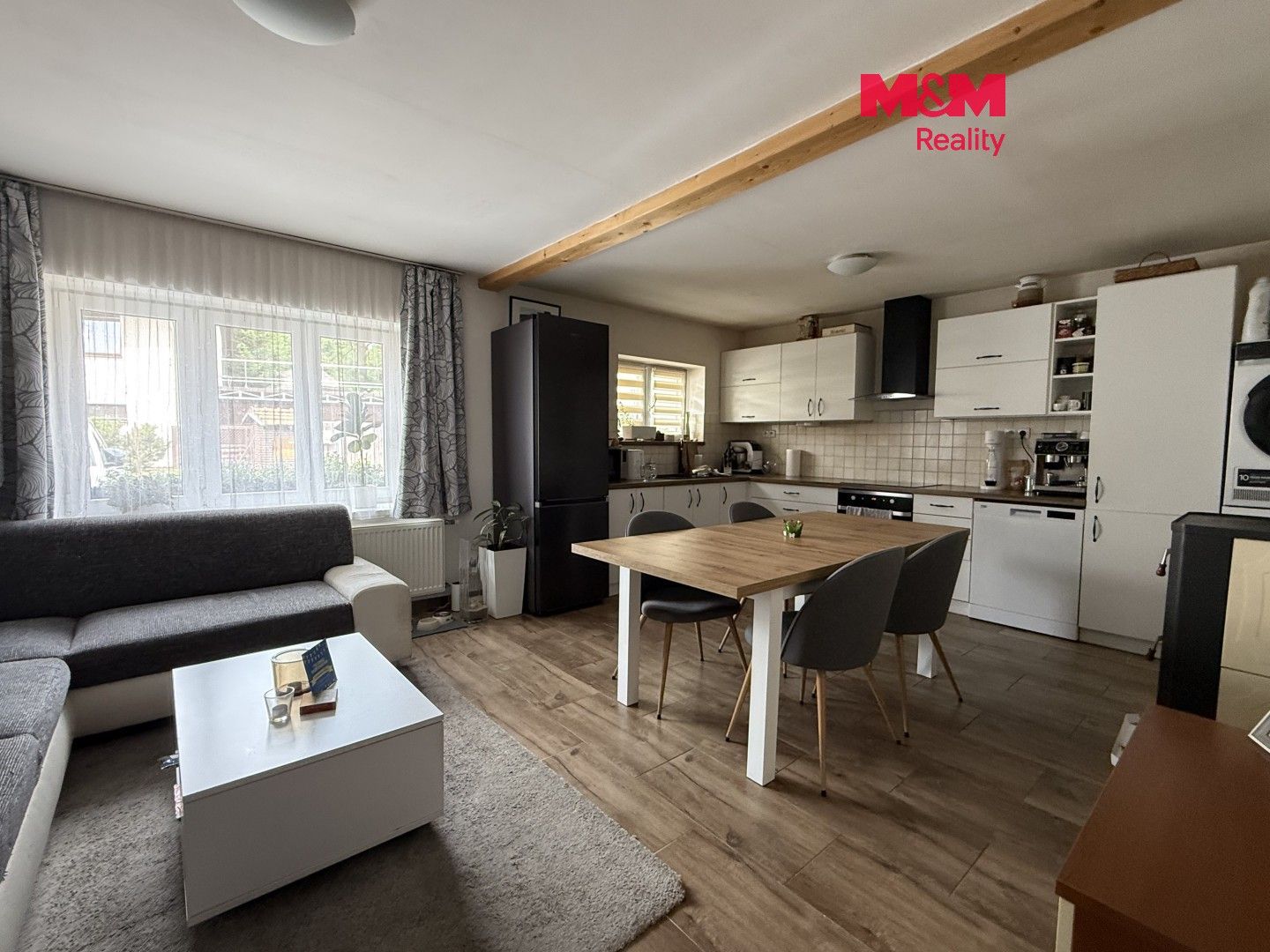 Pronájem domu 157 m² - foto 1