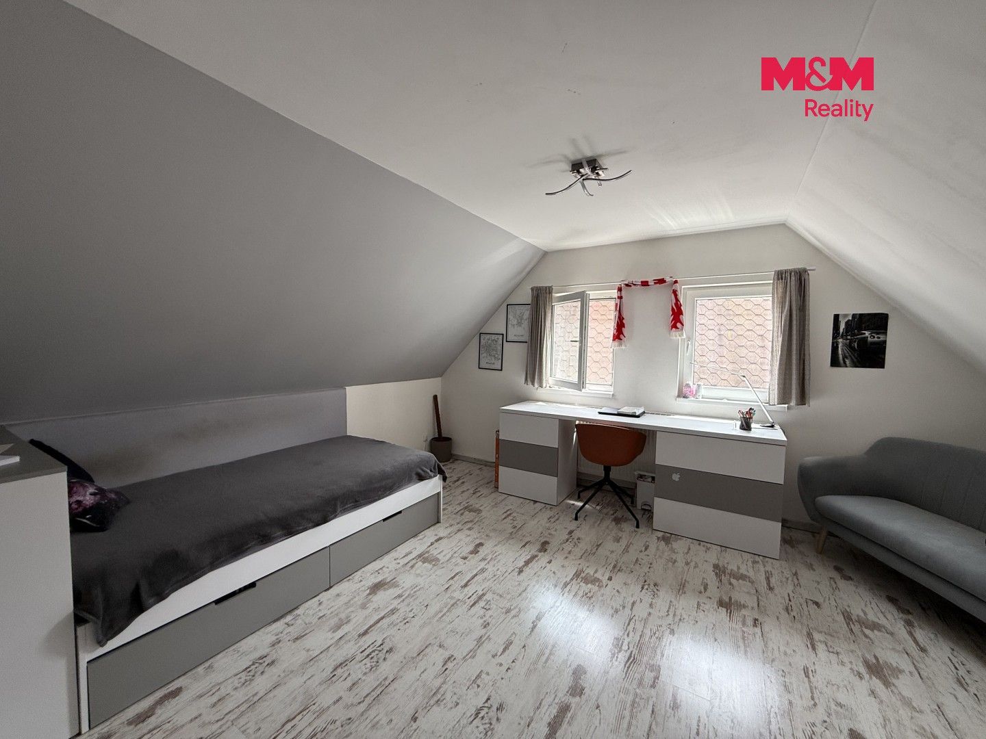Pronájem domu 157 m² - foto 7