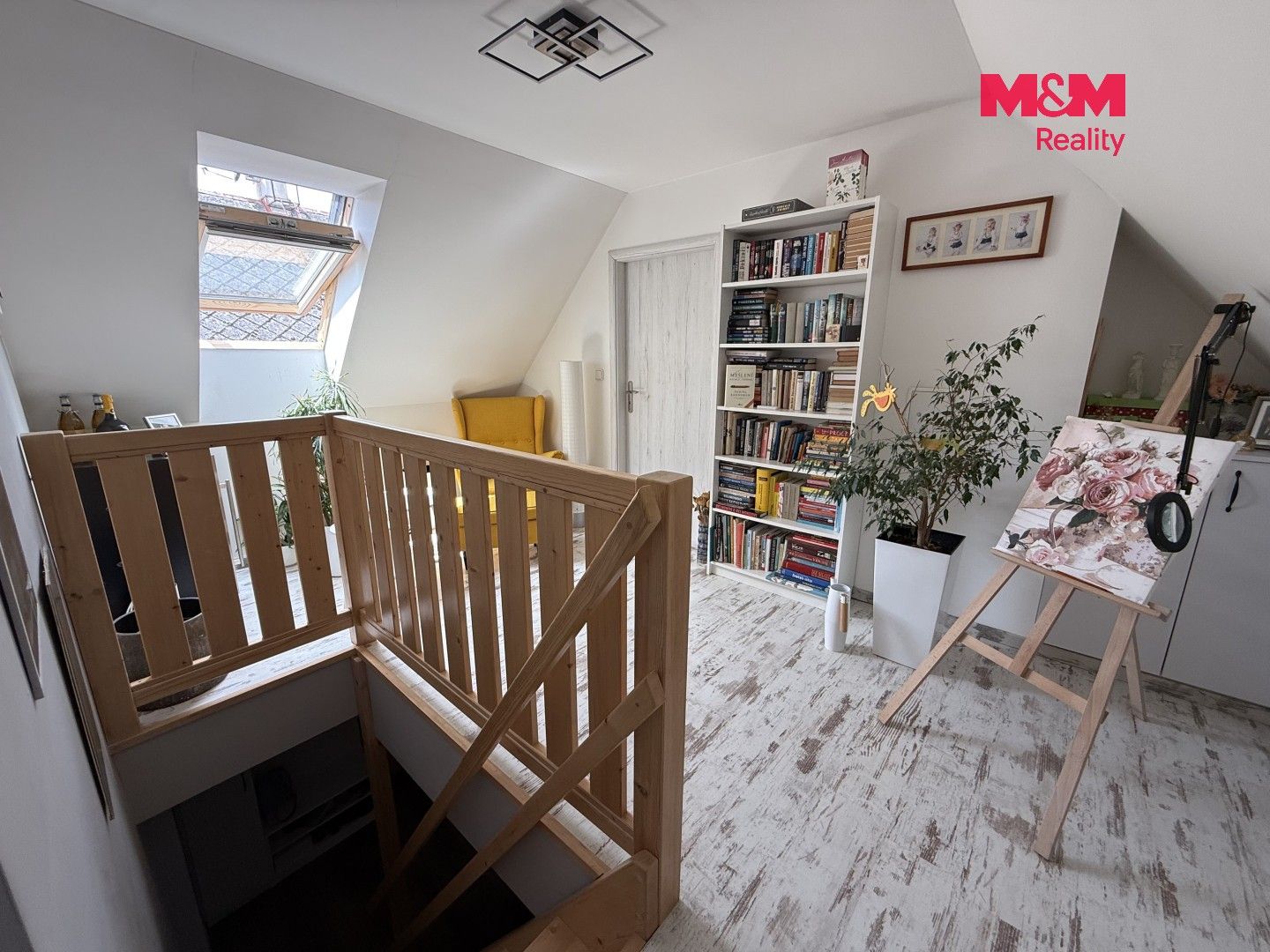 Pronájem domu 157 m² - foto 5
