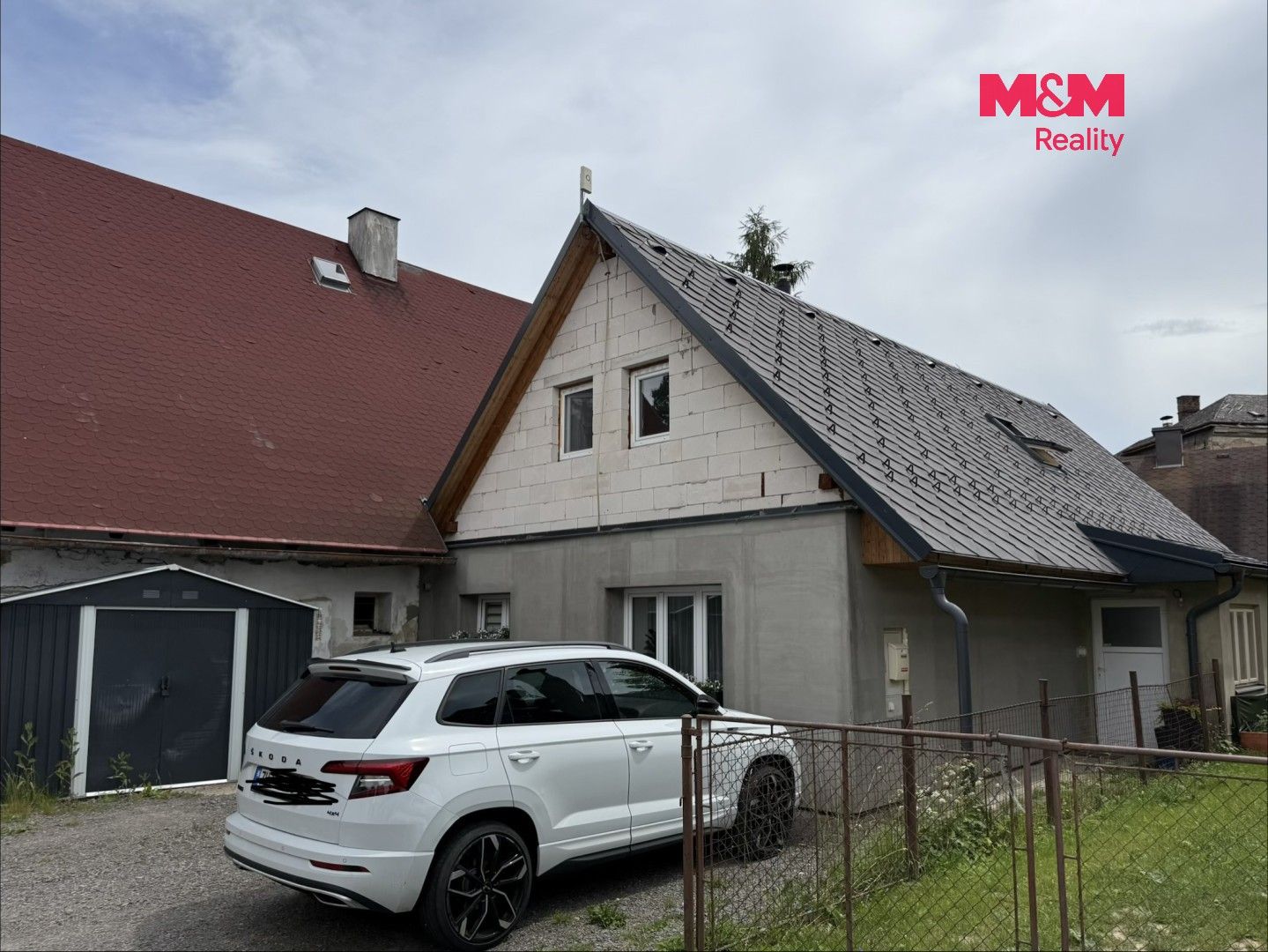 Pronájem domu 157 m² - foto 8