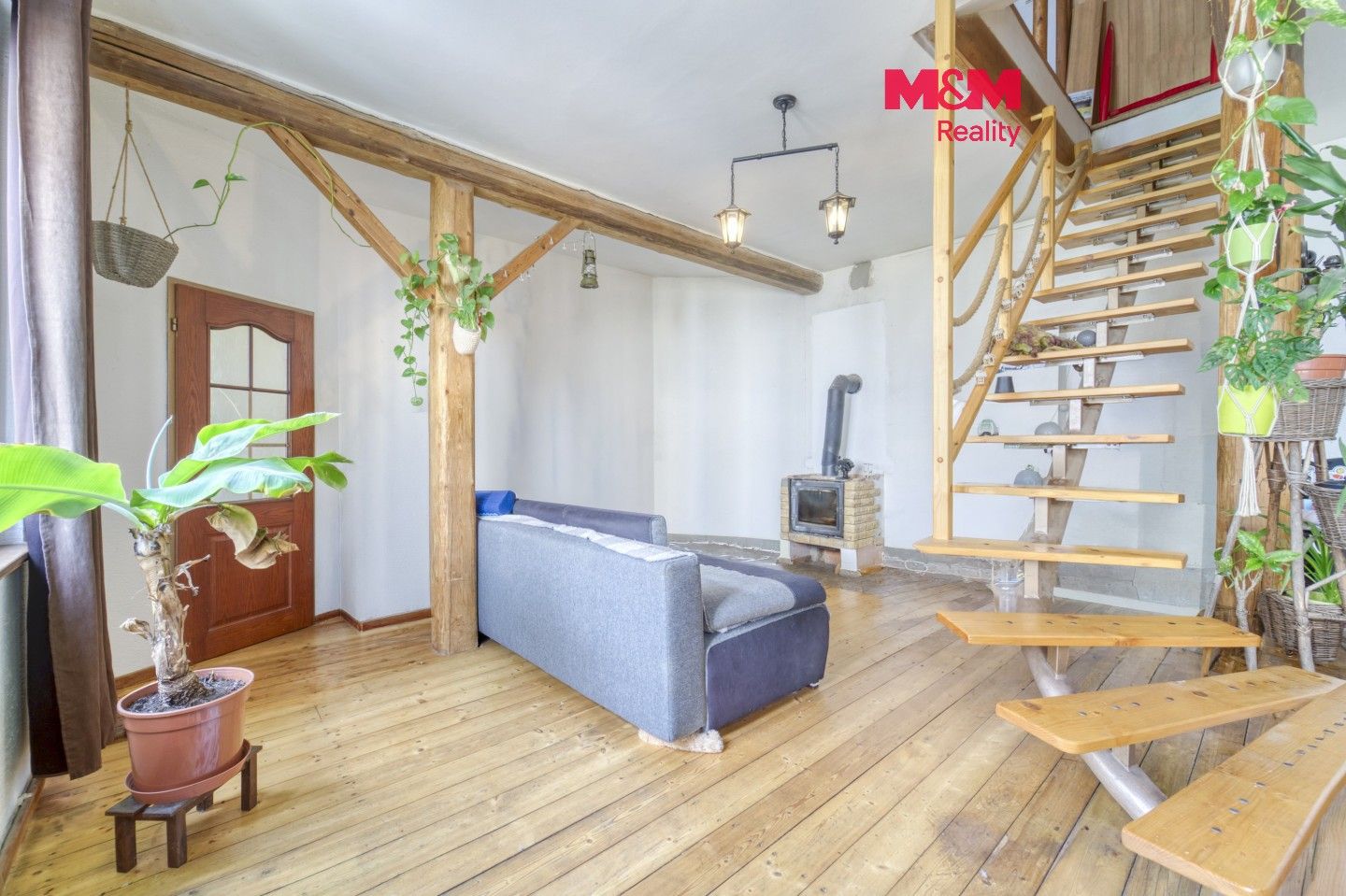 Prodej bytu 4+kk 94 m² - foto 1