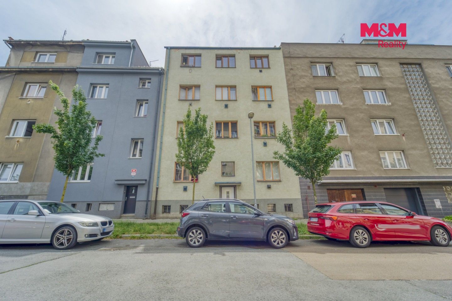Prodej bytu 4+kk 94 m² - foto 4