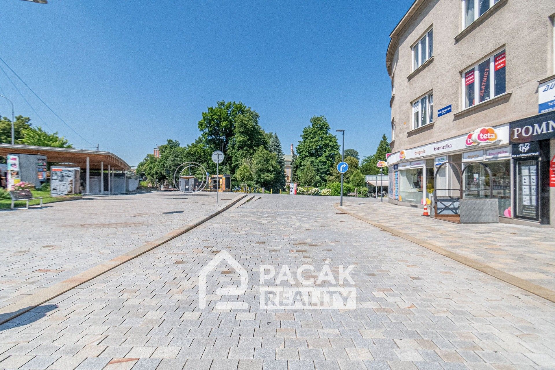 Prodej komerčního prostoru 247 m² - foto 8