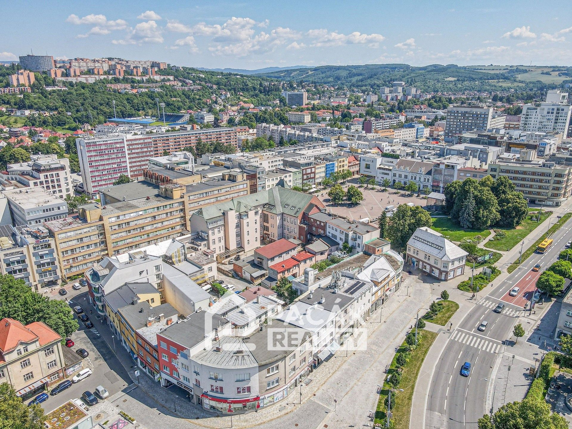 Prodej komerčního prostoru 247 m² - foto 5