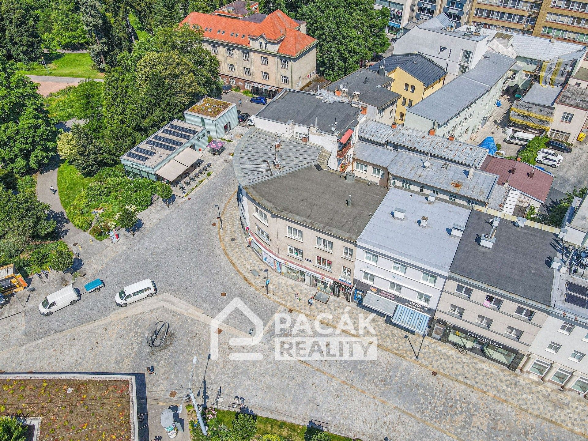 Prodej komerčního prostoru 247 m² - foto 6
